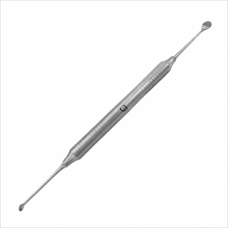 Cureta Molt Soft - QUINELATO