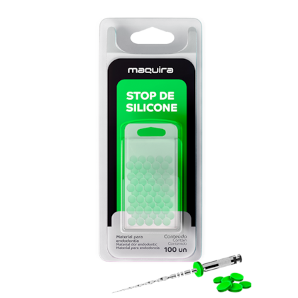 CURSOR STOP DE SILICONE - MAQUIRA CURSOR STOP DE SILICONE - MAQUIRA