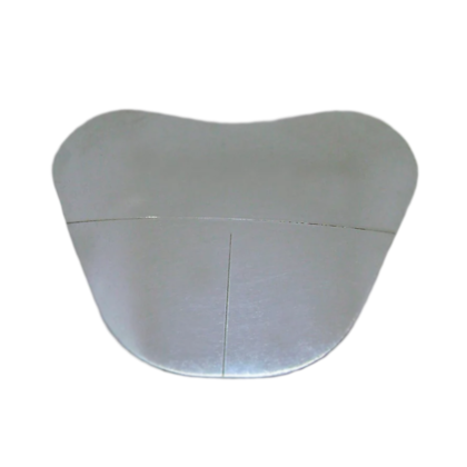 Curva de Spee Superior - MAC Curva de Spee Superior - MAC