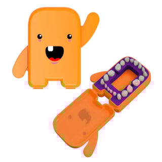 Dental Álbum - ANGELUS Dental Álbum - ANGELUS