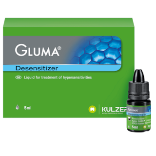 Dessensibilizante Gluma - KULZER Dessensibilizante Gluma - KULZER