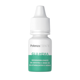 Dessensibilizante Potenza Esente Glu-Hema - PHS