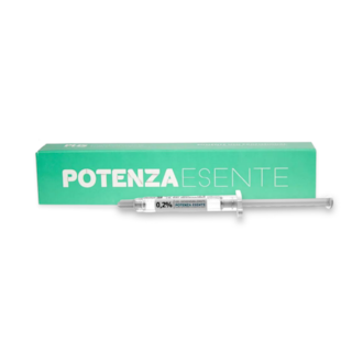 Dessensibilizante Potenza Esente - PHS