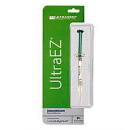 DESSENSIBILIZANTE ULTRAEZ 3% - ULTRADENT DESSENSIBILIZANTE ULTRAEZ 3% - ULTRADENT