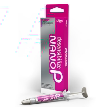 Dessensibilize Nano P - FGM Dessensibilize Nano P - FGM
