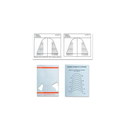 Diagrama de Interlandi - ORTO CENTRAL Diagrama de Interlandi - ORTO CENTRAL
