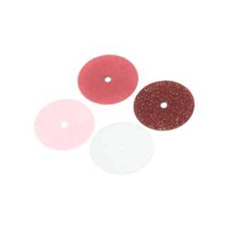 Disco De Lixa Sortido - TDV Disco De Lixa Sortido - TDV