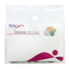 Disco De Lixa Sortido - TDV Disco De Lixa Sortido - TDV