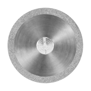 Disco Diamantado Dupla Face- AMERICAN BURRS Disco Diamantado Dupla Face- AMERICAN BURRS