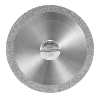 Disco Diamantado Mono Face 7010 - AMERICAN BURRS Disco Diamantado Mono Face 7010 - AMERICAN BURRS