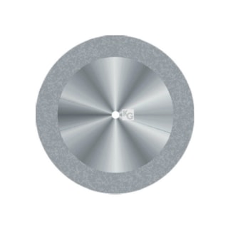 Disco Diamantado Mono Face 7010 - KG SORENSEN Disco Diamantado Mono Face 7010 - KG SORENSEN