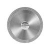 Disco Diamantado Mono Face Periférico 22×0,20mm 7010 - AMERICAN BURRS