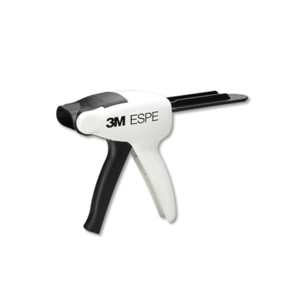 Dispensador Garant para Cimento Protemp - 3M ESPE Dispensador Garant para Cimento Protemp - 3M ESPE