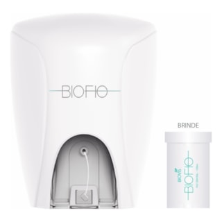 Dispenser de Fio Dental Biofio - Biovis Dispenser de Fio Dental Biofio - Biovis