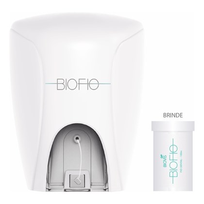 Dispenser de Fio Dental Biofio - Biovis