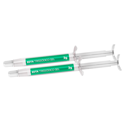 Edta Trissodico Gel 24% - MAQUIRA Edta Trissodico Gel 24% - MAQUIRA