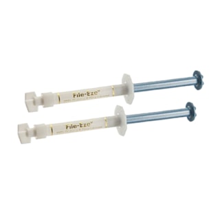 EDTA TRISSÓDICO GEL FILE-EZE - ULTRADENT EDTA TRISSÓDICO GEL FILE-EZE - ULTRADENT