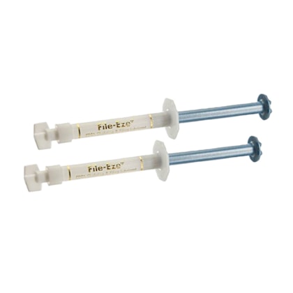 EDTA TRISSÓDICO GEL FILE-EZE - ULTRADENT EDTA TRISSÓDICO GEL FILE-EZE - ULTRADENT