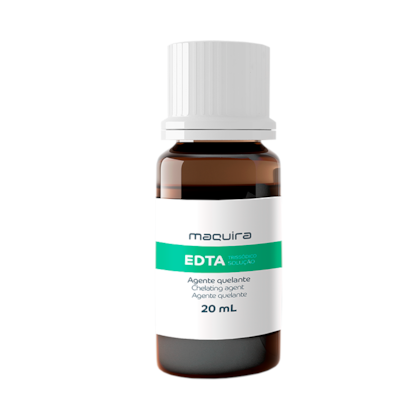 Edta Trissódico - Maquira Edta Trissódico - Maquira