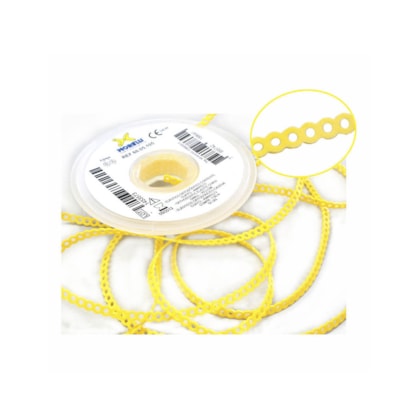 Elástico Corrente Curto - MORELLI Elástico Corrente Curto - MORELLI