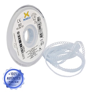 Elástico Corrente Curto - MORELLI