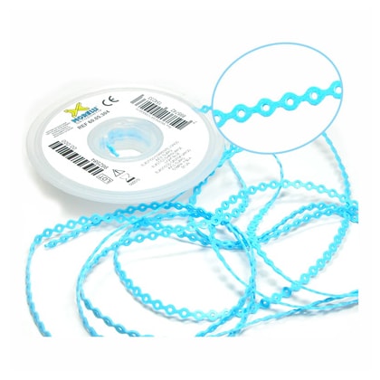 Elástico Corrente Longo - MORELLI Elástico Corrente Longo - MORELLI