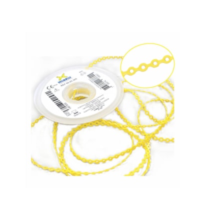 Elástico Corrente Longo - MORELLI Elástico Corrente Longo - MORELLI