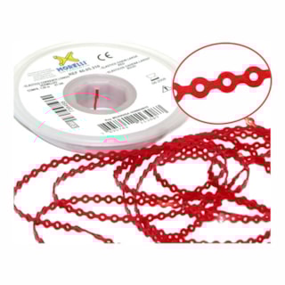 Elástico Corrente Longo - MORELLI