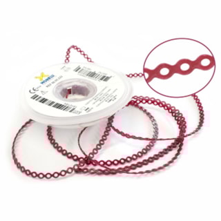 Elástico Corrente Médio - MORELLI