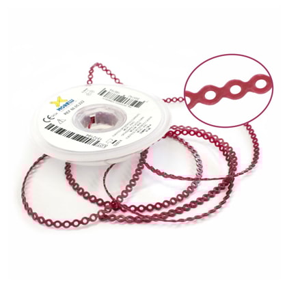 Elástico Corrente Médio - MORELLI Elástico Corrente Médio - MORELLI