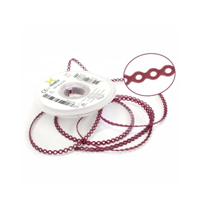 Elástico Corrente Médio - MORELLI Elástico Corrente Médio - MORELLI