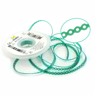 Elástico Corrente Médio - MORELLI