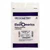 Elástico Extra Oral Latex - ORTHOMETRIC
