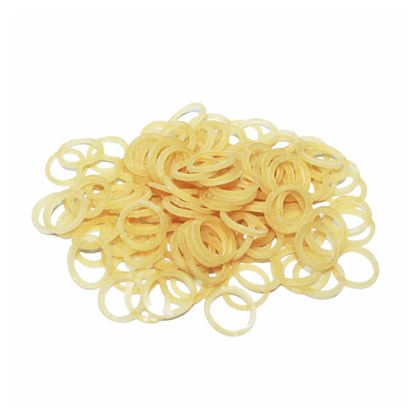 Elástico Extraoral Látex - MORELLI