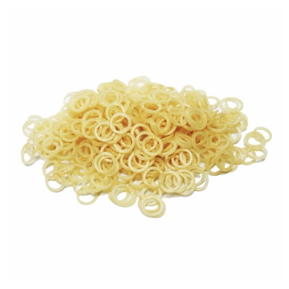 Elástico Intraoral Látex - MORELLI