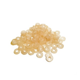 Elástico Intraoral Látex - ORTHOMETRIC