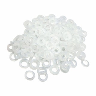 Elástico Intraoral Silicone - MORELLI