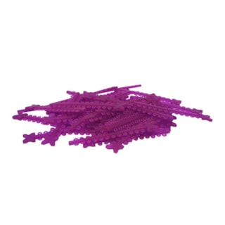 Elástico Ligadura Modular - MORELLI Elástico Ligadura Modular - MORELLI