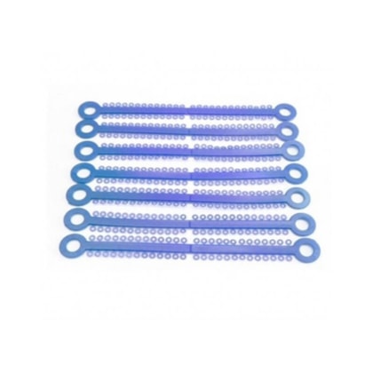 ELÁSTICO MODULAR - EURODONTO ELÁSTICO MODULAR - EURODONTO