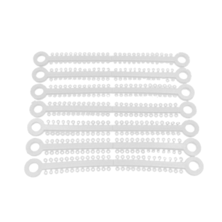 ELÁSTICO MODULAR - EURODONTO ELÁSTICO MODULAR - EURODONTO