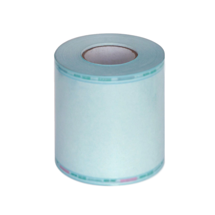 Embalagem para Autoclave Bobina - BESTCARE Embalagem para Autoclave Bobina - BESTCARE