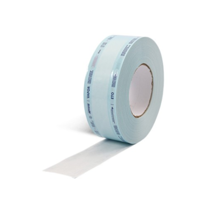 Embalagem para Autoclave Bobina - ESTERILCARE Embalagem para Autoclave Bobina - ESTERILCARE