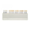 Escala de cores A-D Completa para Dente - IVOCLAR VIVADENT Escala de cores A-D Completa para Dente - IVOCLAR VIVADENT