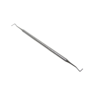 Escavador de Dentina Duplo - ICE Escavador de Dentina Duplo - ICE