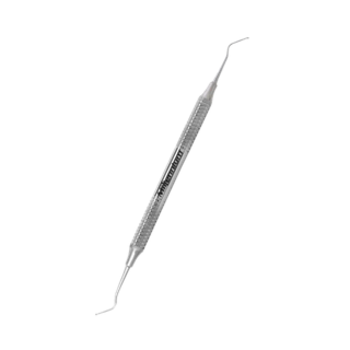 Escavador de Dentina Duplo Longo 35-36 - MILLENNIUM Escavador de Dentina Duplo Longo 35-36 - MILLENNIUM