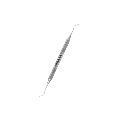 Escavador de Dentina Duplo Longo 35-36 - MILLENNIUM