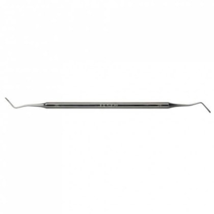 Escavador de Dentina Longo N.17-18 - DUFLEX Escavador de Dentina Longo N.17-18 - DUFLEX