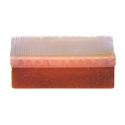 Escova de Assepsia Marcodine Iodopovidona Scrub - CRISTÁLIA Escova de Assepsia Marcodine Iodopovidona Scrub - CRISTÁLIA