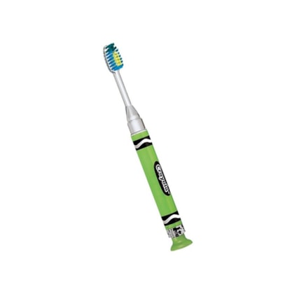 Escova Dental Crayola - G.U.M Escova Dental Crayola - G.U.M