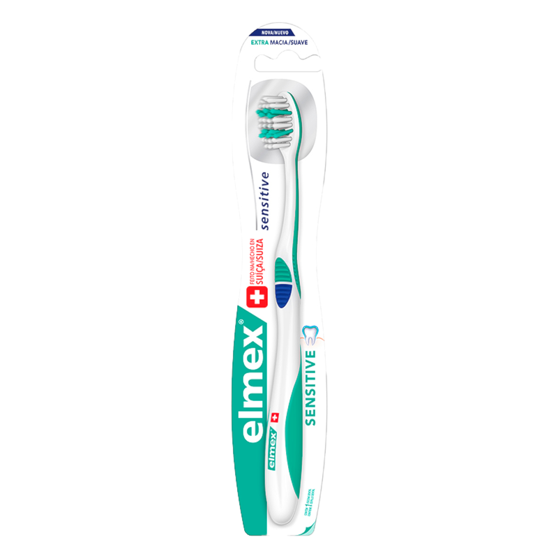 colgate elmex sensitive